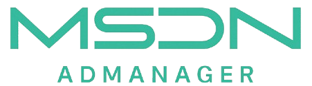 ADManager Plus logo